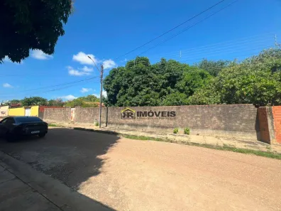Lote/Terreno à venda, 1800m² no Brasilar, Teresina