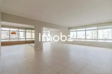 Apartamento com 3 Quartos à venda, 280m² no Jardim Paulista, São Paulo