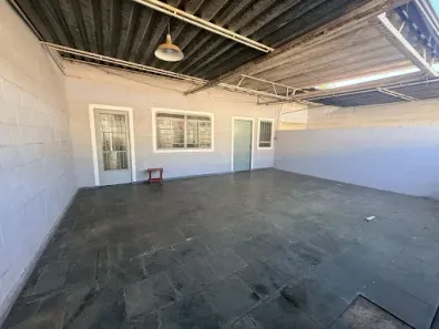 Casa com 2 Quartos à venda, 206m² no Vila Monte Alegre, Paulínia