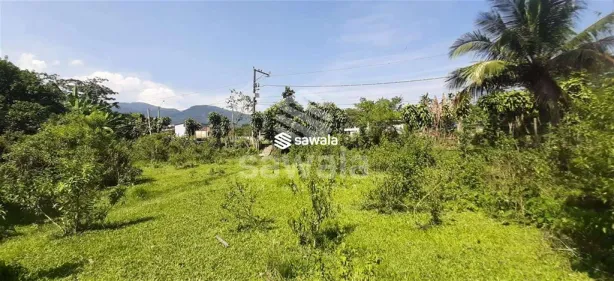 Lote/Terreno à venda, 10000m² no Vargem Grande, Rio de Janeiro