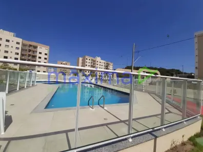 Apartamento com 2 Quartos à venda, 51m² no Jabotiana, Aracaju