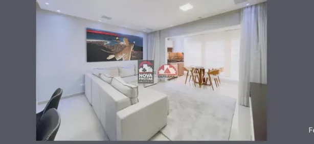 Apartamento com 2 Quartos à venda, 75m² no Jardim das Indústrias, São José dos Campos