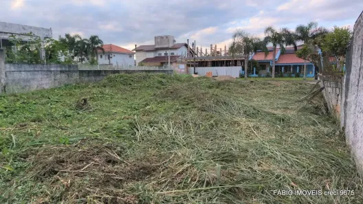 Lote/Terreno à venda, 360m² no Daniela, Florianópolis