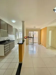 Apartamento com 2 Quartos à venda, 55m² no Jardim Nossa Senhora do Carmo, Americana