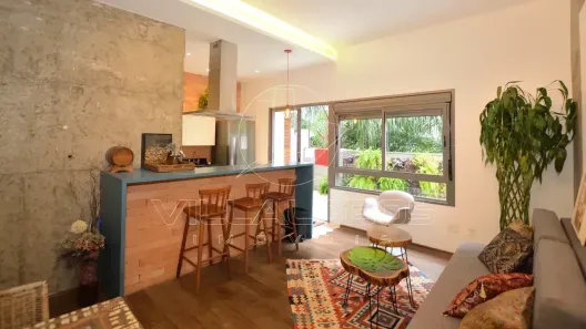Apartamento com 2 Quartos à venda, 62m² no Vila Madalena, São Paulo