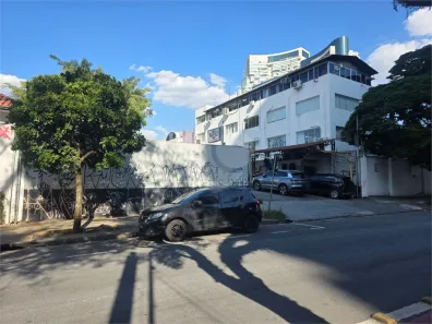 Lote/Terreno à venda, 160m² no Pinheiros, São Paulo