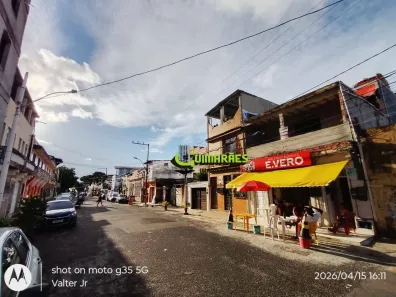 Apartamento com 1 Quarto à venda, 30m² no Ribeira, Salvador