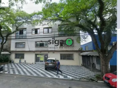 Imóvel Comercial à venda, 973m² no Jardim Promissão, São Paulo