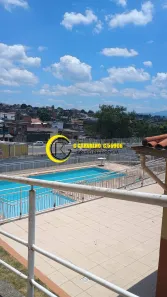 Apartamento com 2 Quartos à venda, 50m² no Centro, Belford Roxo
