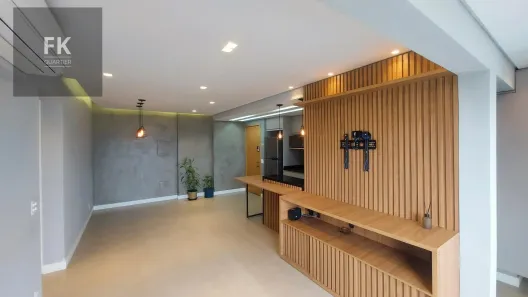 Apartamento com 2 Quartos para venda ou aluguel, 70m² no Melville Empresarial I e II, Barueri