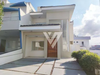 Casa de Condomínio com 3 Quartos à venda, 157m² no Loteamento Dinorá Rosa, Sorocaba