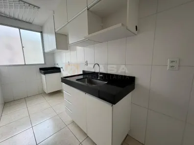 Apartamento com 2 Quartos à venda, 45m² no Colina de Laranjeiras, Serra