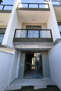 Casa com 2 Quartos à venda, 78m² no Bom Retiro, Betim
