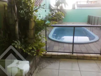 Casa com 4 Quartos à venda, 290m² no Jardim Itu, Porto Alegre