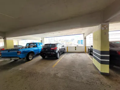 Ponto Comercial à venda, 17m² no Centro, Juiz de Fora