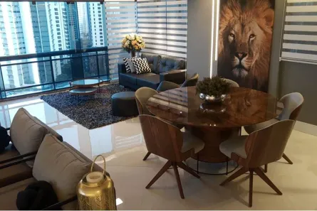 Apartamento com 4 Quartos à venda, 310m² no Parnamirim, Recife