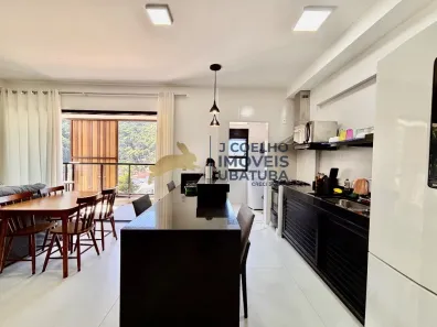 Apartamento com 2 Quartos à venda, 85m² no Vila Amorim, Ubatuba
