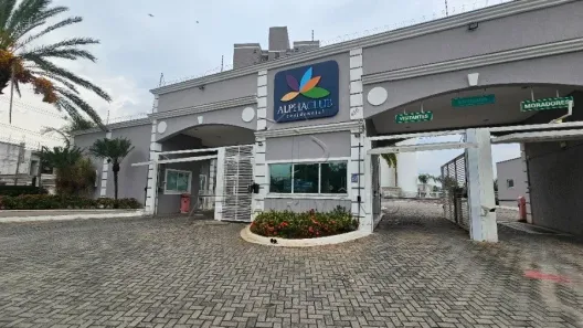 Apartamento com 2 Quartos à venda, 56m² no Parque Bela Vista, Votorantim