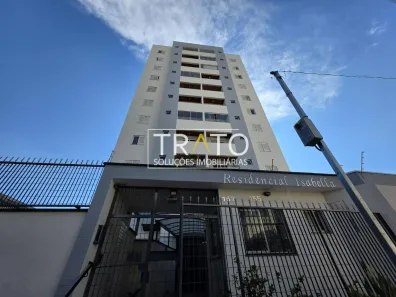 Apartamento com 2 Quartos à venda, 107m² no Botafogo, Campinas