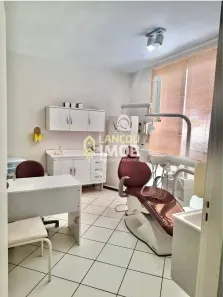 Sala Comercial à venda, 37m² no Vila Arens II, Jundiaí
