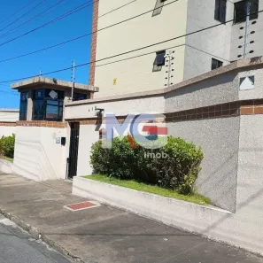 Apartamento com 3 Quartos à venda, 60m² no Amadeu Furtado, Fortaleza