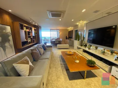 Apartamento com 4 Quartos à venda, 251m² no Atiradores, Joinville