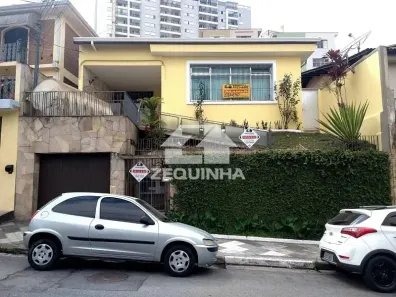 Casa com 3 Quartos para alugar, 167m² no Vila Campesina, Osasco