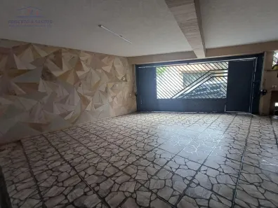 Sobrado com 2 Quartos à venda, 135m² no Jardim Felicidade (Zona Oeste), São Paulo