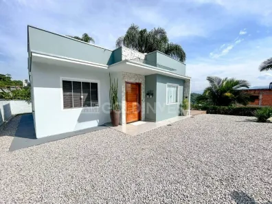 Casa com 3 Quartos à venda, 80m² no Souza Cruz, Brusque