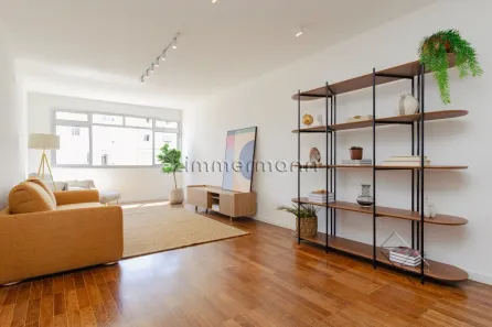Apartamento com 3 Quartos à venda, 148m² no Paraíso, São Paulo