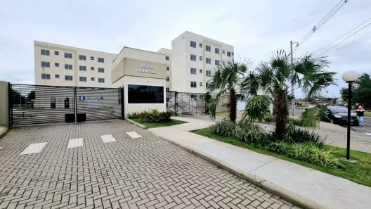 Apartamento com 2 Quartos à venda, 42m² no Santos Dumont, São Leopoldo