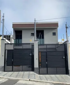 Sobrado com 2 Quartos à venda, 85m² no Vila Talarico, São Paulo
