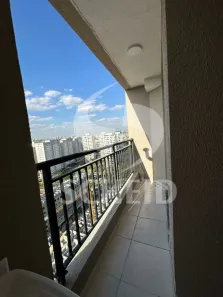 Apartamento com 2 Quartos à venda, 40m² no Usina Piratininga, São Paulo