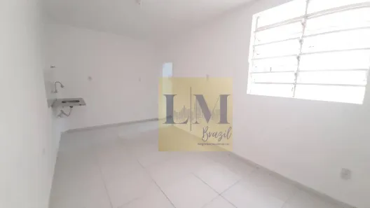 Apartamento com 1 Quarto para alugar, 29m² no Moinho Velho, São Paulo