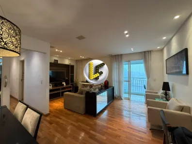 Apartamento com 3 Quartos à venda, 83m² no Boa Vista, São Caetano do Sul