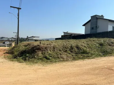 Lote/Terreno à venda, 441m² no Presidente Vargas, Içara