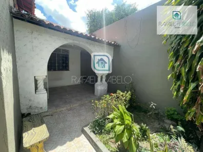Imóvel Comercial para alugar, 540m² no Messejana, Fortaleza