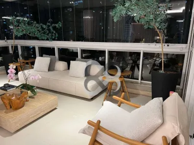 Apartamento com 3 Quartos à venda, 245m² no Santa Rosa, Londrina