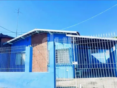 Casa com 2 Quartos à venda, 144m² no Vila Industrial, Campinas