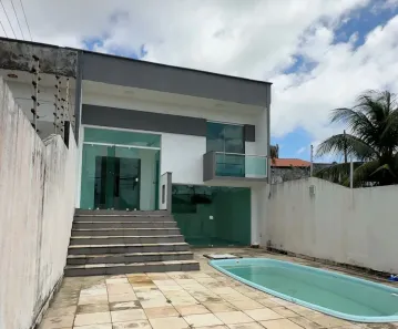 Casa com 3 Quartos à venda, 127m² no , São José de Ribamar