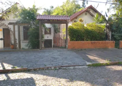 Lote/Terreno à venda, 605m² no Cristal, Porto Alegre