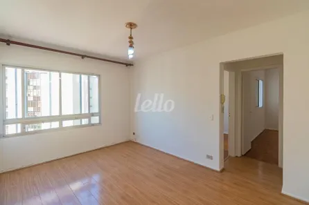 Apartamento com 2 Quartos à venda, 68m² no Cidade Monções, São Paulo
