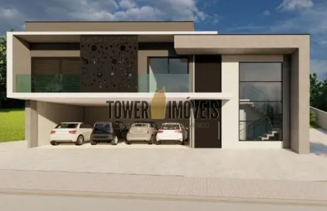 Lote/Terreno à venda, 522m² no Paiquerê, Valinhos