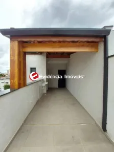 Cobertura com 2 Quartos à venda, 82m² no Vila Floresta, Santo André