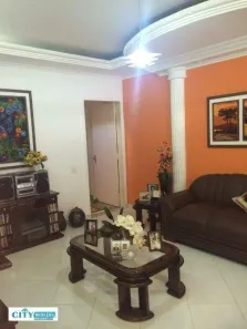 Sobrado com 2 Quartos à venda, 160m² no Vila Galvão, Guarulhos