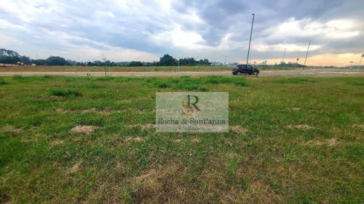 Lote/Terreno à venda, 501m² no Colinas do Mosteiro de Itaici, Indaiatuba