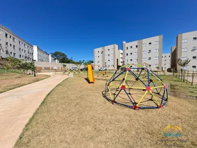 Apartamento com 2 Quartos para alugar, 45m² no Vila Toninho, São José do Rio Preto