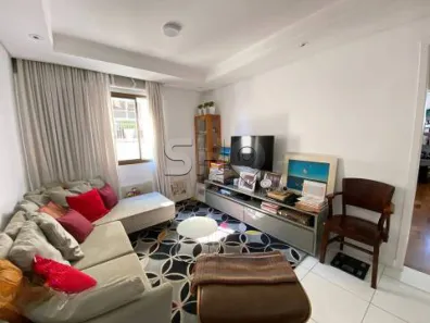 Cobertura com 3 Quartos à venda, 230m² no Higienópolis, São Paulo