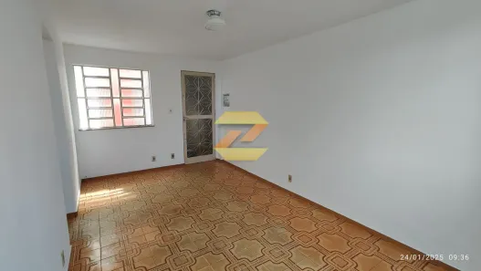 Apartamento com 2 Quartos à venda, 48m² no Bangu, Rio de Janeiro