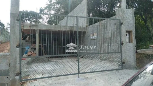 Lote/Terreno à venda, 395m² no do Carmo (Canguera), São Roque